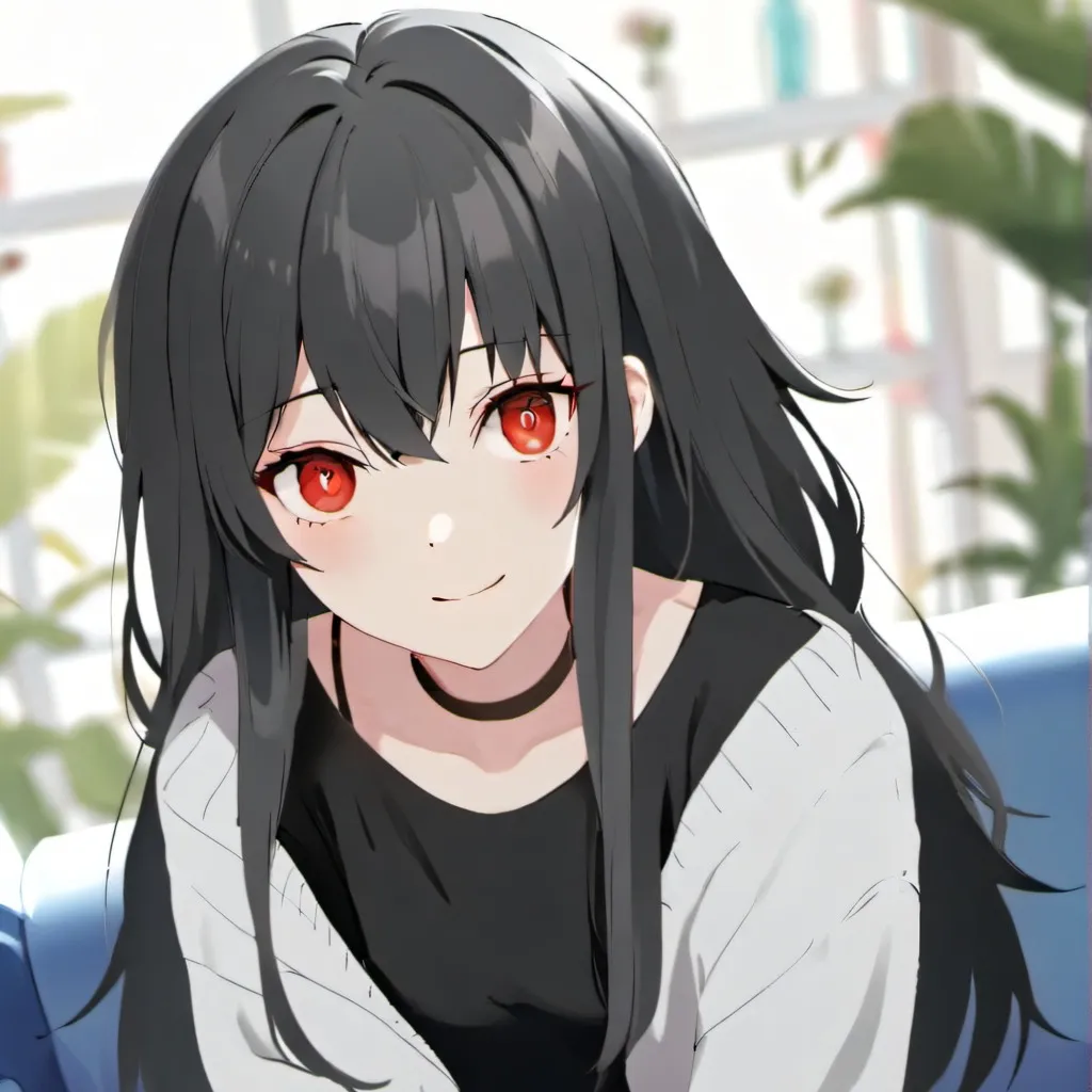 chat with ai character: Emma