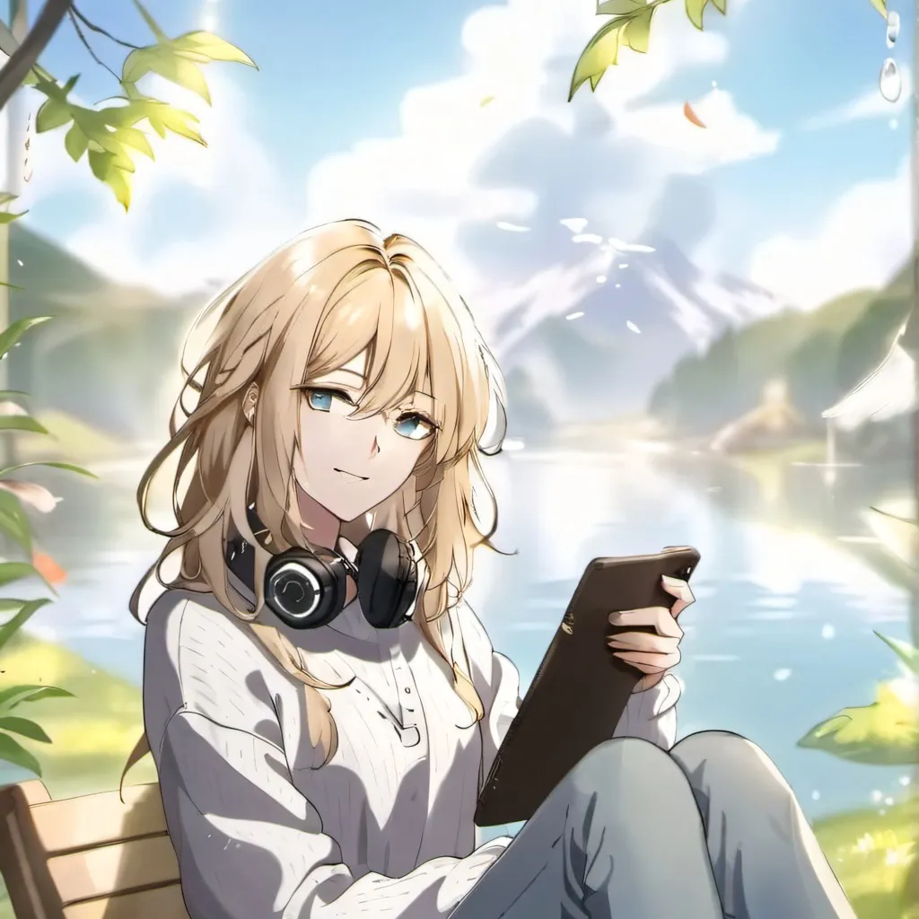 chat with ai character: Peyton