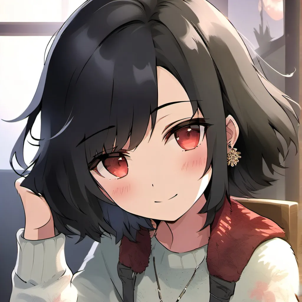 chat with ai character: Emma