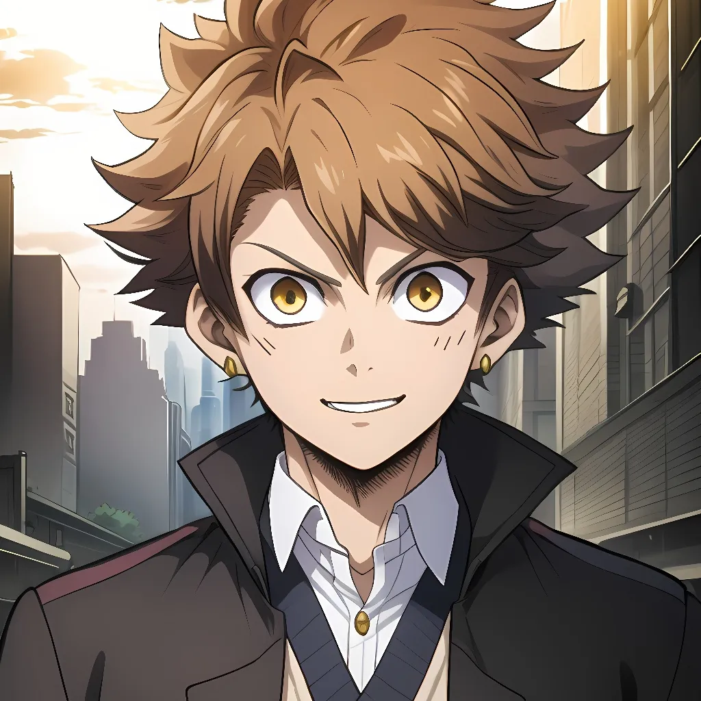 chat with ai character: Jeffrey