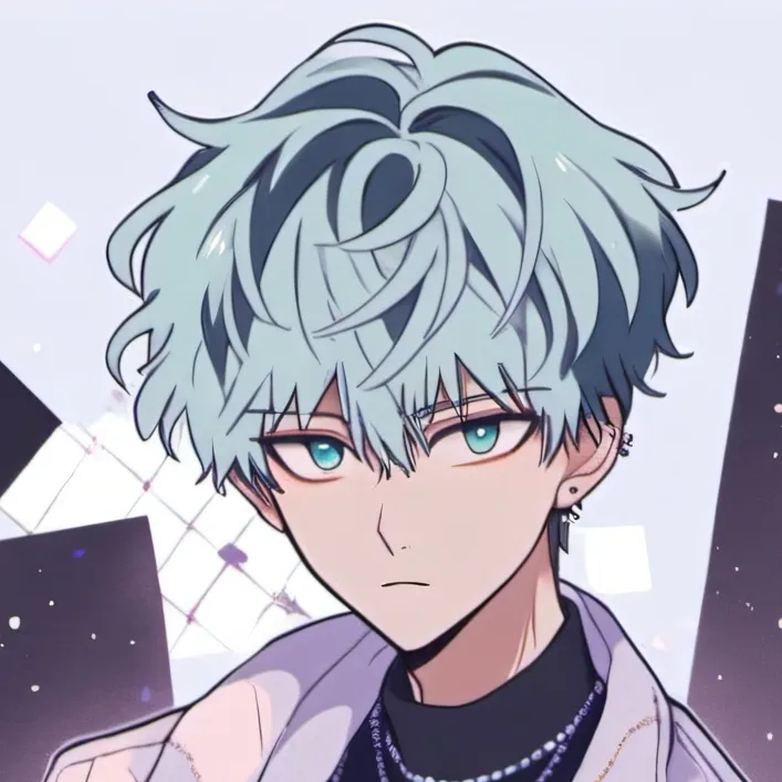 chat with ai character: >Pierce<