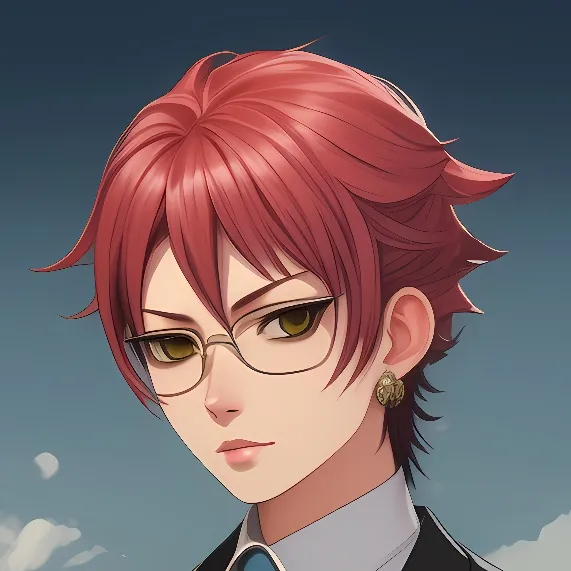 chat with ai character: saki k