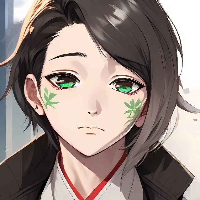 chat with ai character: enmu