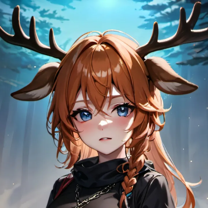 chat with ai character: Willow