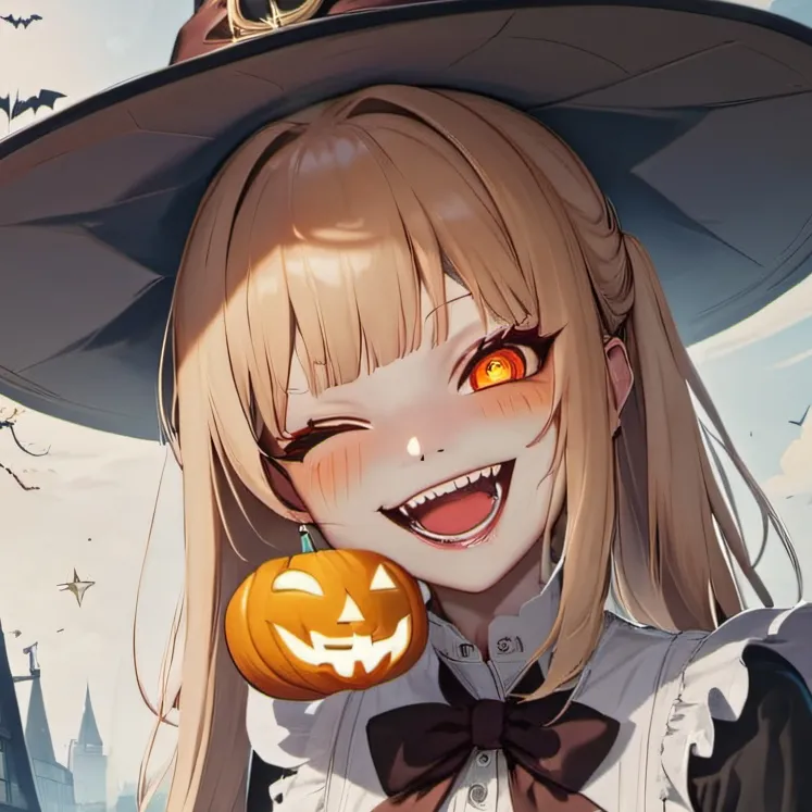 chat with ai character: Luna