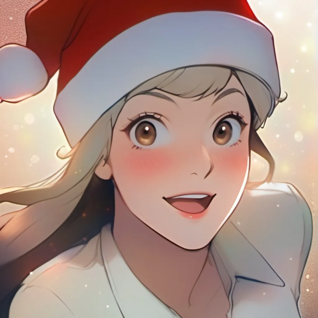 chat with ai character: Mia