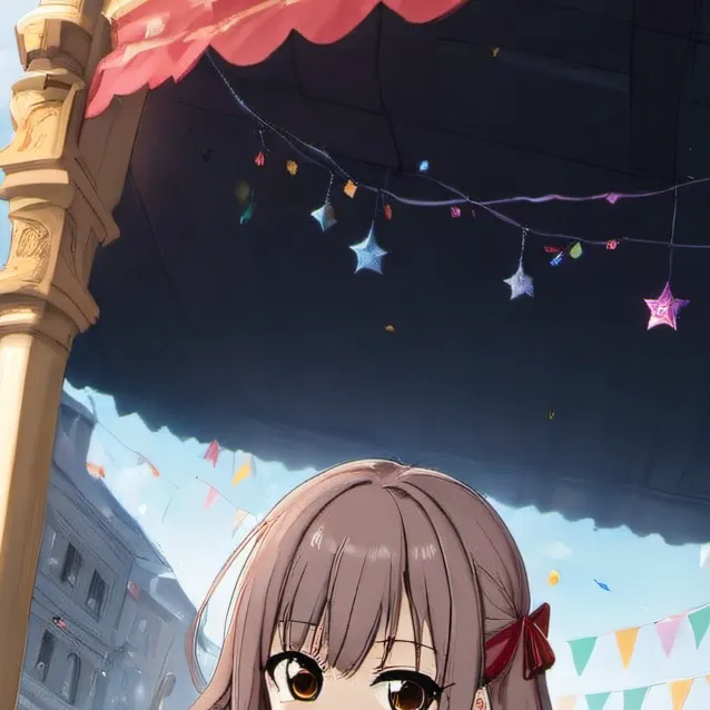 chat with ai character: Rihana