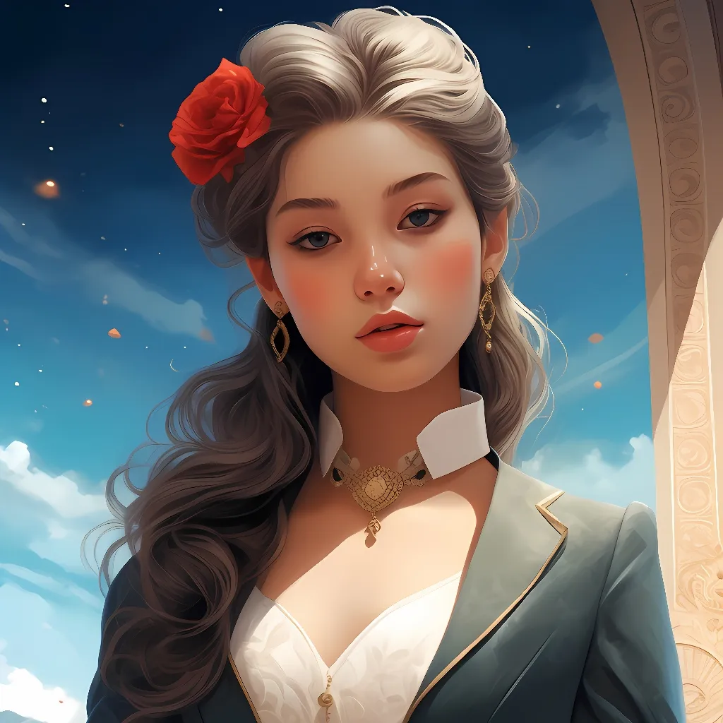 chat with ai character: Pierce 