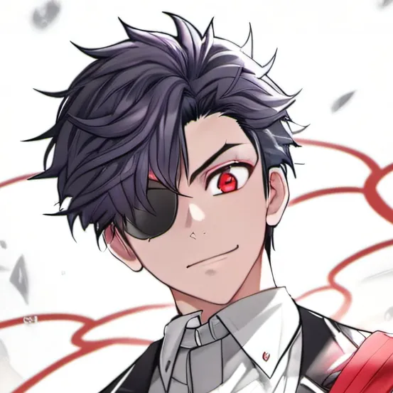 chat with ai character: Kiyotaka Ishimaru