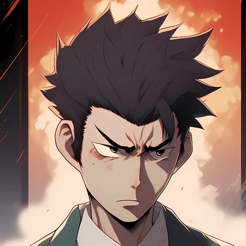 chat with ai character: Kiyotaka