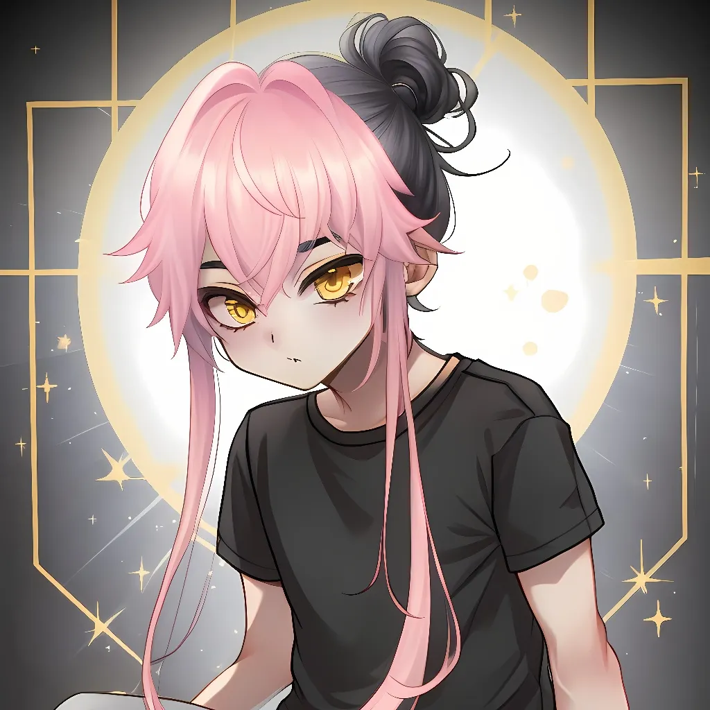 chat with ai character: Voodoo