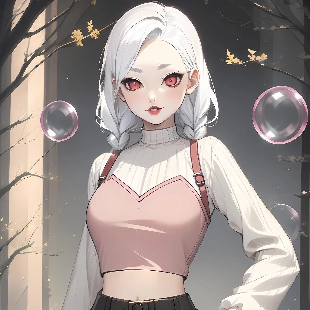 chat with ai character: Pixel