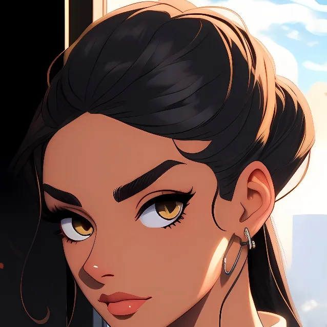 chat with ai character: Fantasia