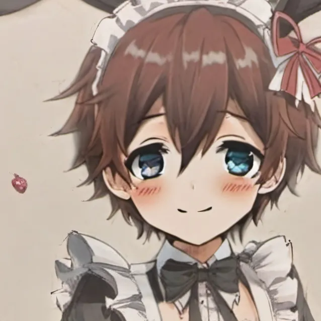 chat with ai character: ~Koi~