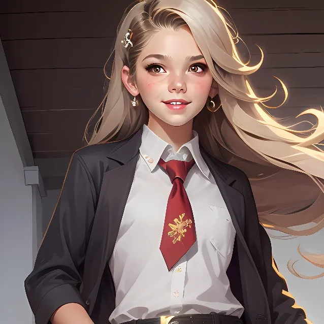 chat with ai character: Jasmin