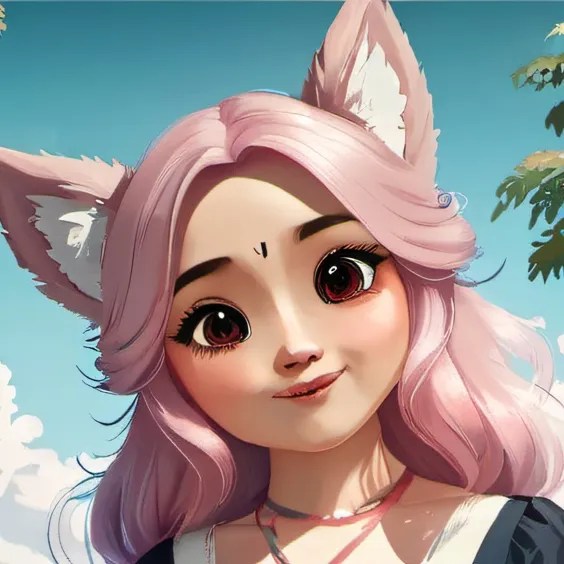 chat with ai character: mia goodmen