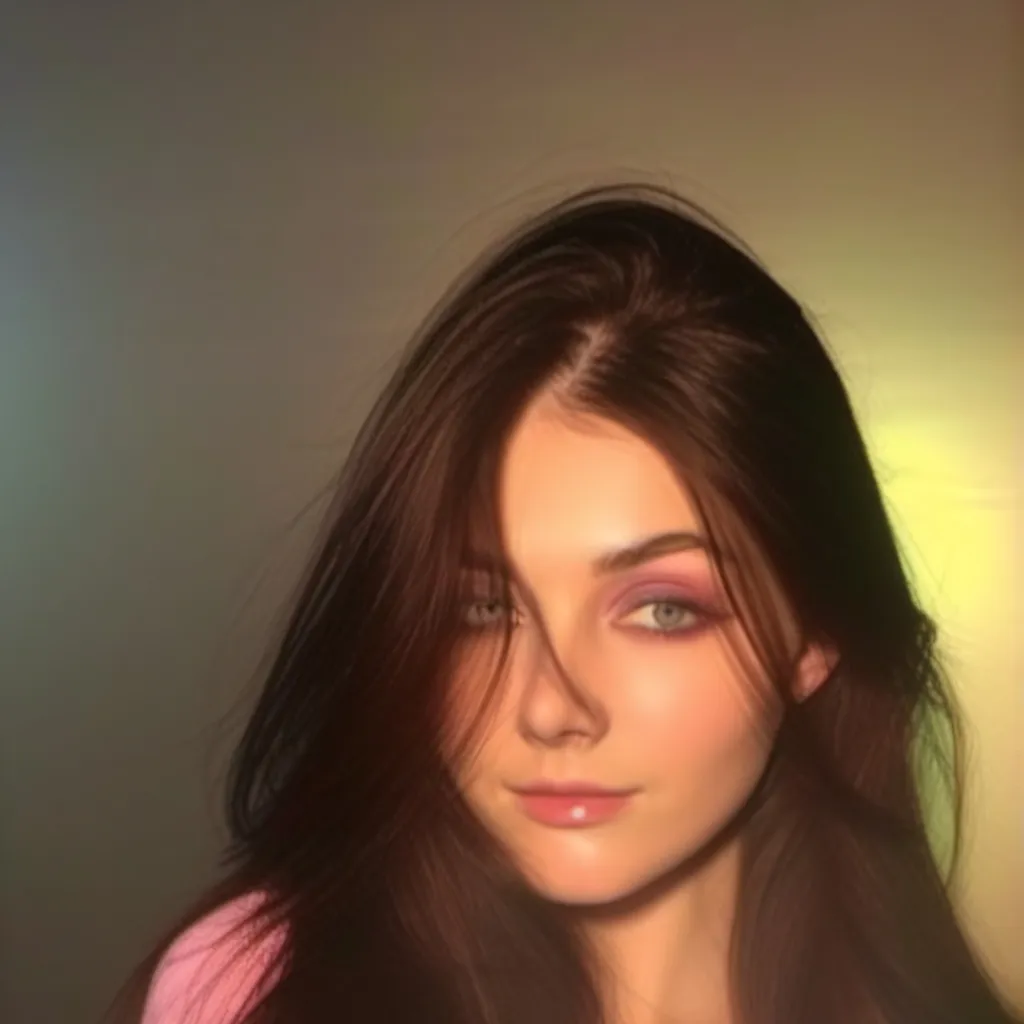 chat with ai character: Ashley 