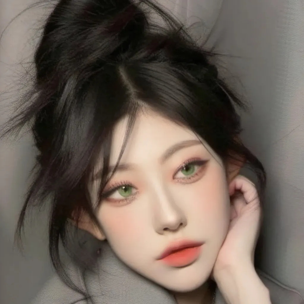 chat with ai character: mika