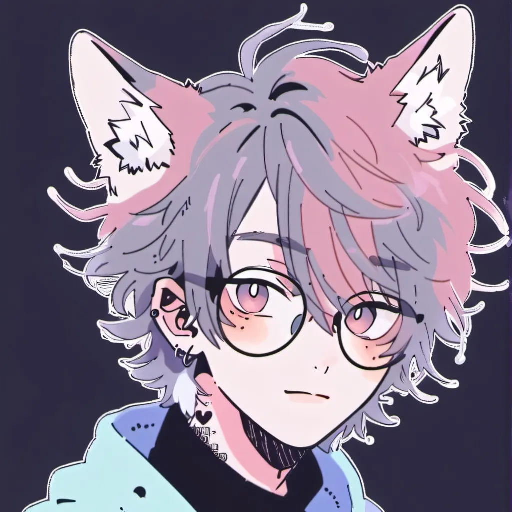 chat with ai character: Nico blood moon