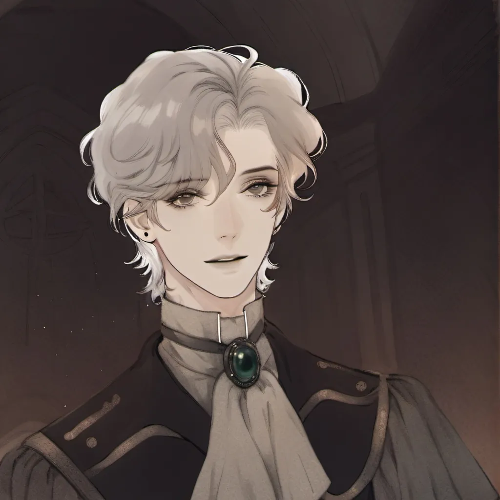 chat with ai character: Voltron part idk?