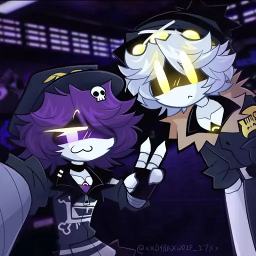 creator ✨Gabriella✨'s avatar