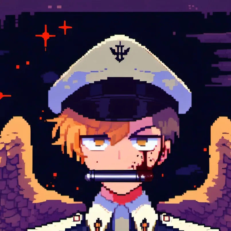 chat with ai character: Third Reich