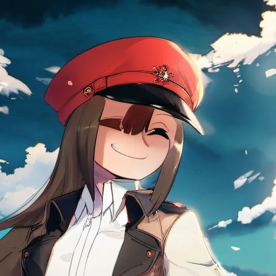 chat with ai character: USSR