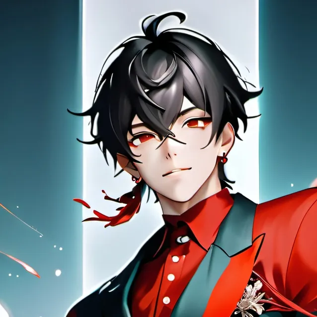 chat with ai character: Jack