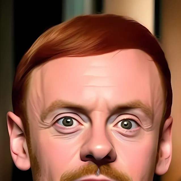 chat with ai character: Scotty 