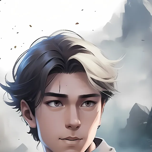 chat with ai character: Wyatt Lykensen