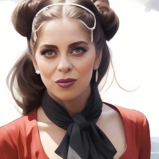 chat with ai character: Wynter 