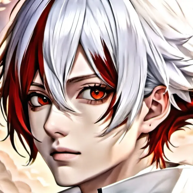 chat with ai character: Izuku Midoriya 