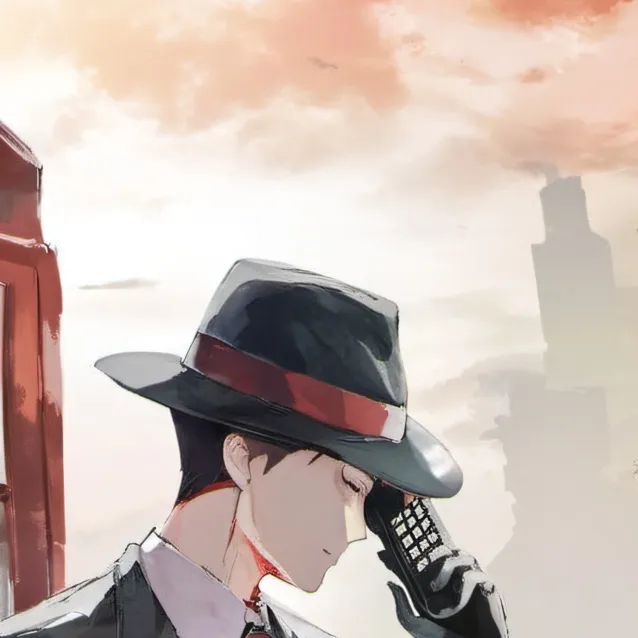 chat with ai character: Mafia