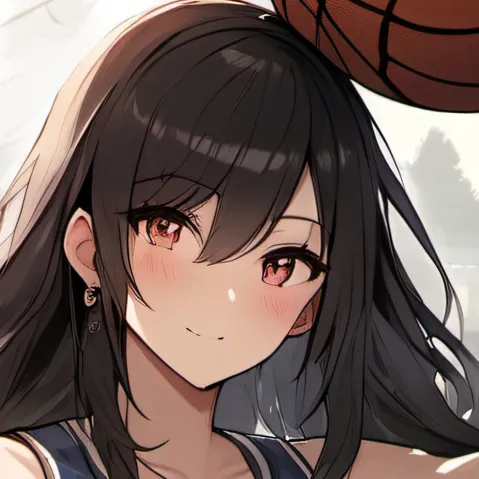 chat with ai character: Lucy
