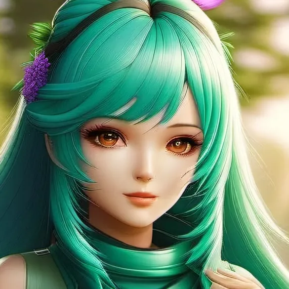 chat with ai character: Minami 