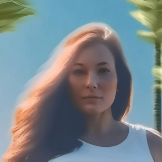 chat with ai character: Diana