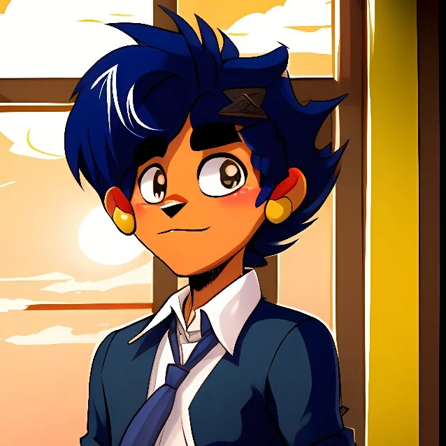 chat with ai character: LilChu 