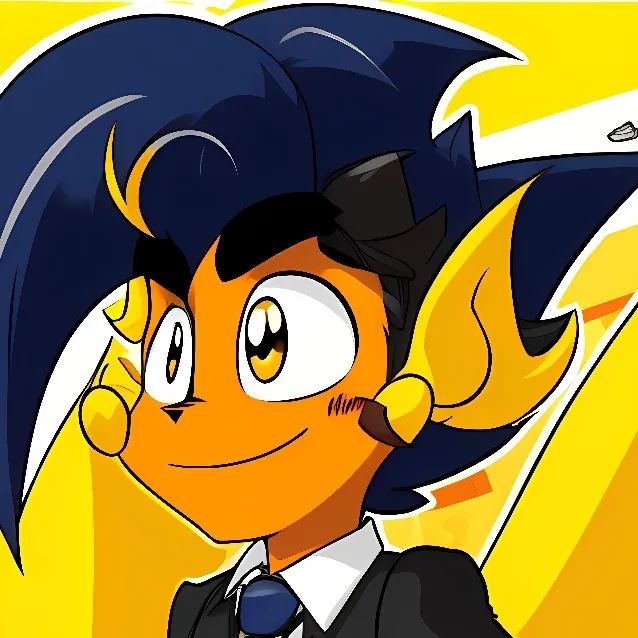 chat with ai character: Daybert Chugard 