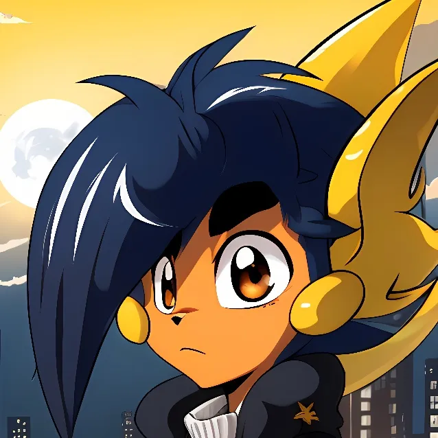 chat with ai character: Nightbert Chugard 