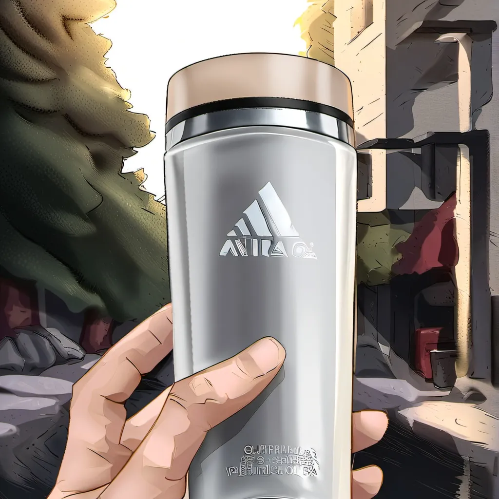 chat with ai character: Deodorant 
