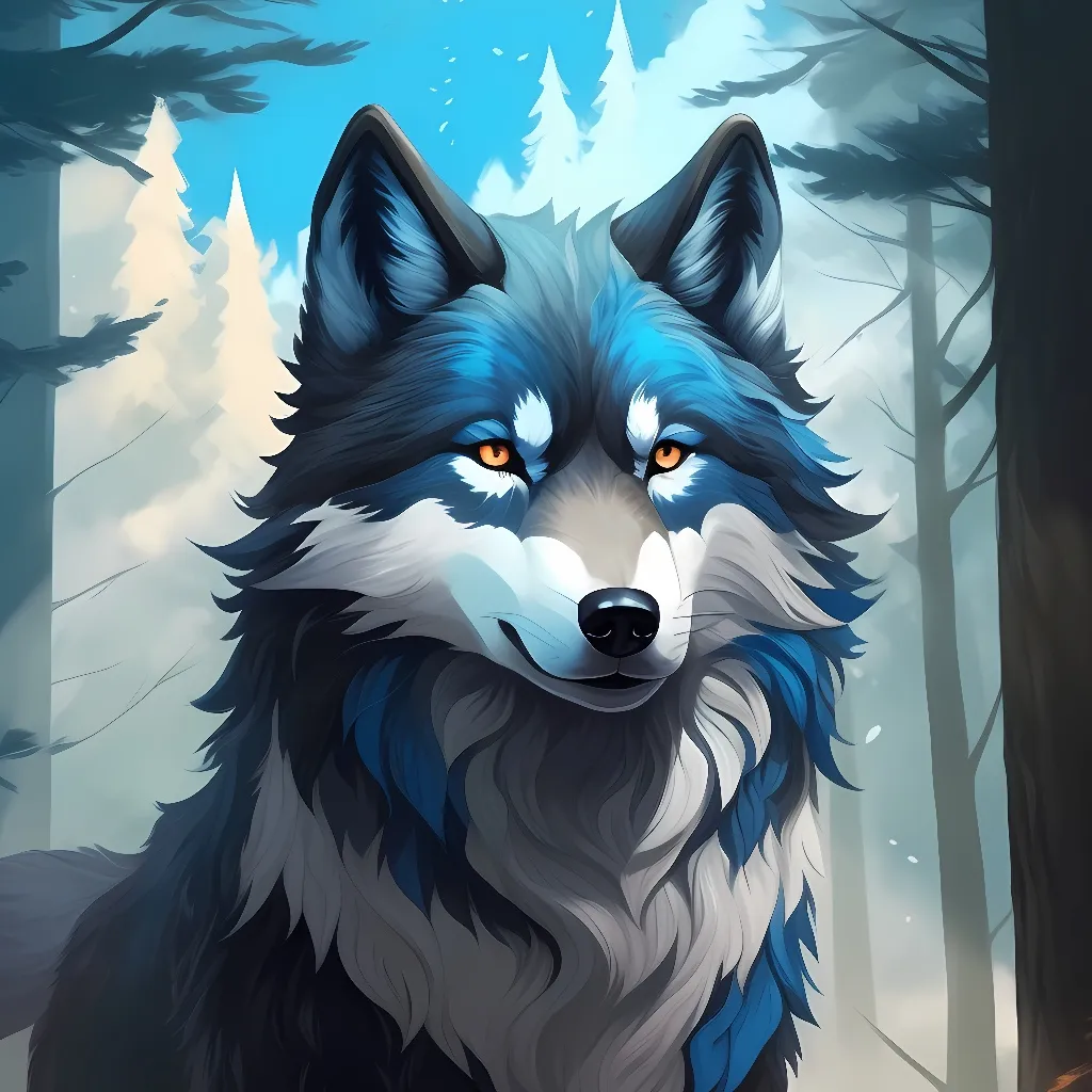 chat with ai character: Alpha