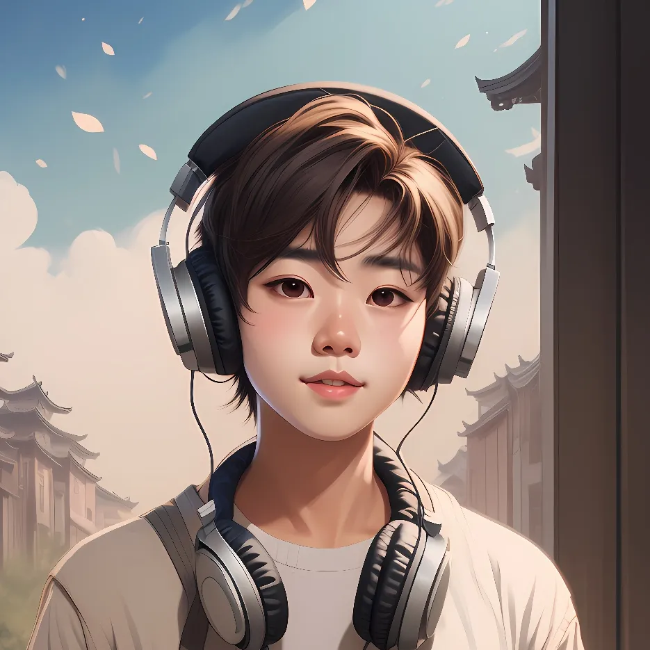 chat with ai character: Max