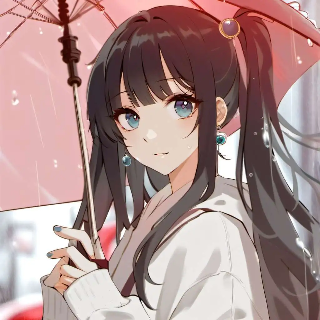 chat with ai character: Midori