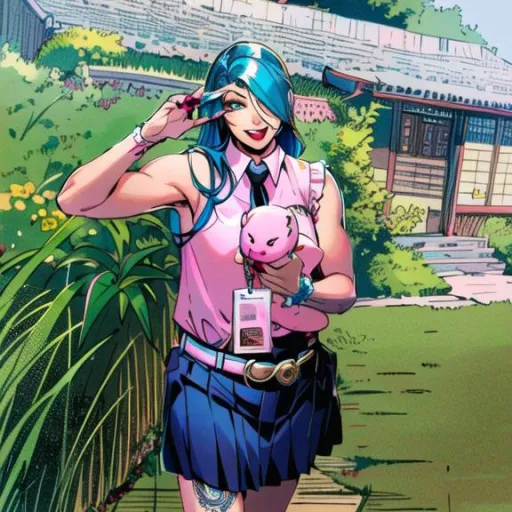 creator Otaku Girl 32's avatar