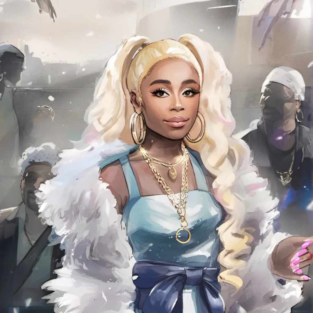 chat with ai character: Dreamdoll