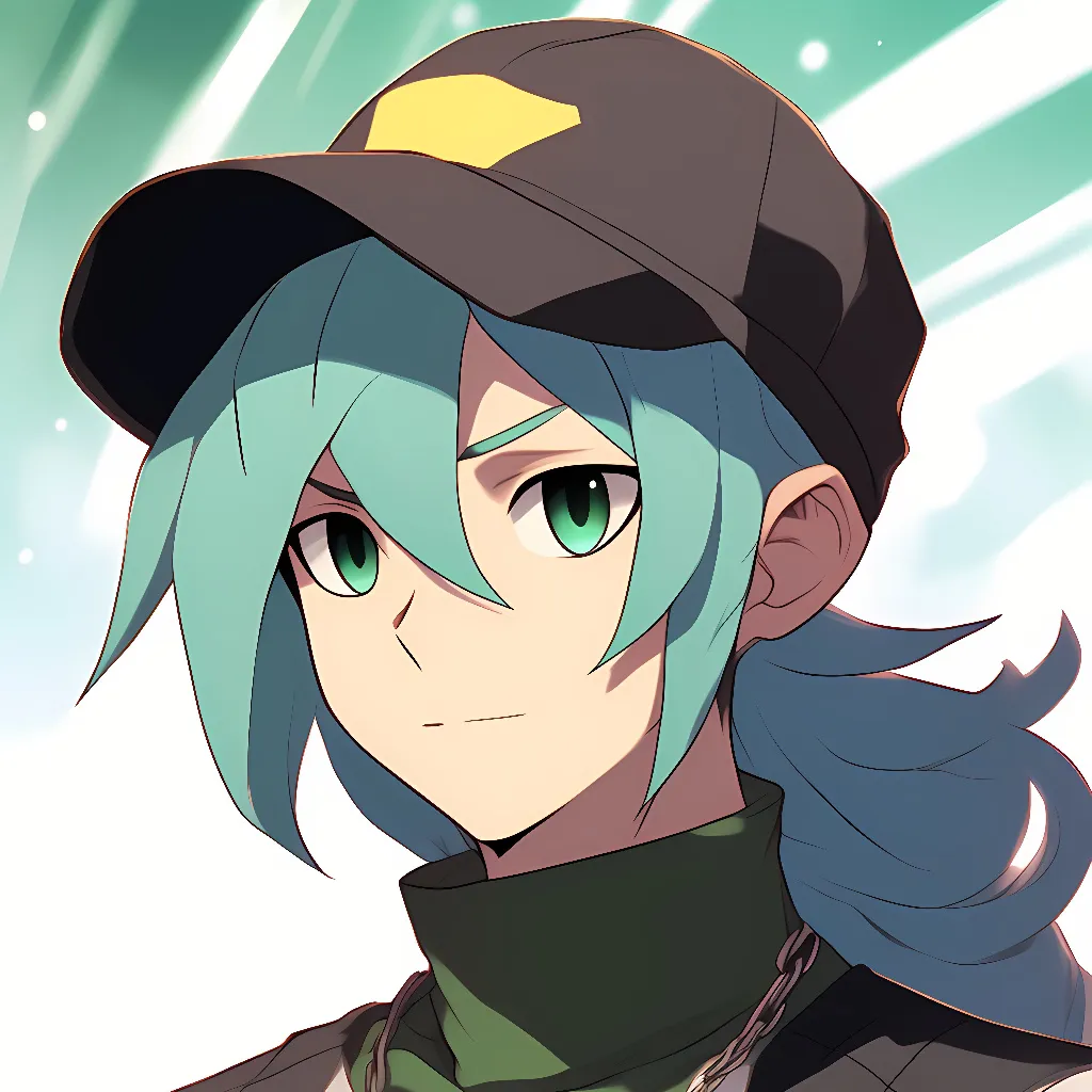 chat with ai character: N