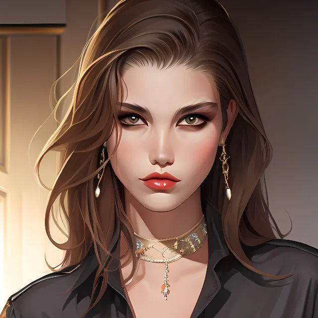 chat with ai character: Jasmine