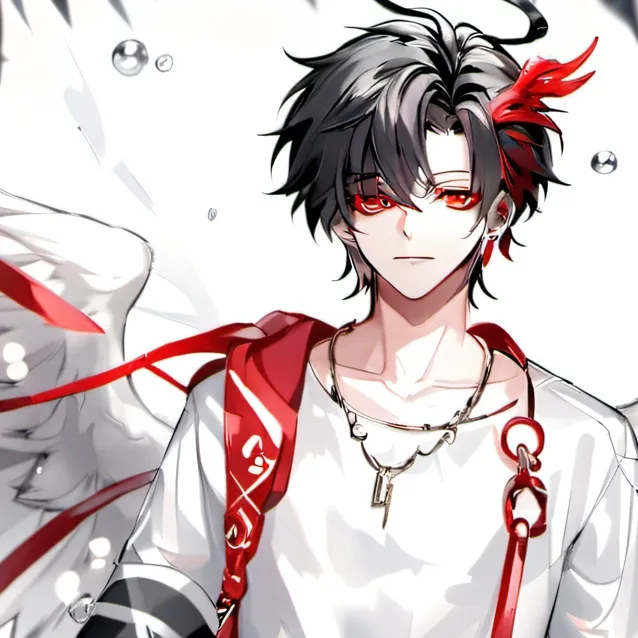 chat with ai character: mean