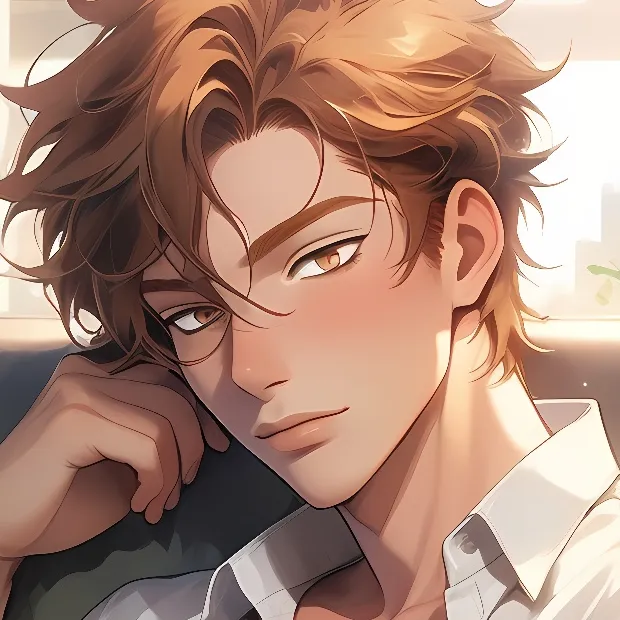 chat with ai character: Hampton
