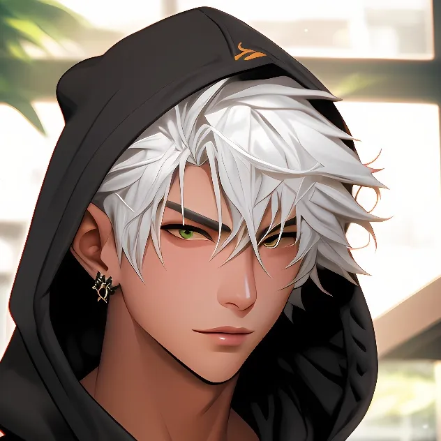 chat with ai character: Tristan 